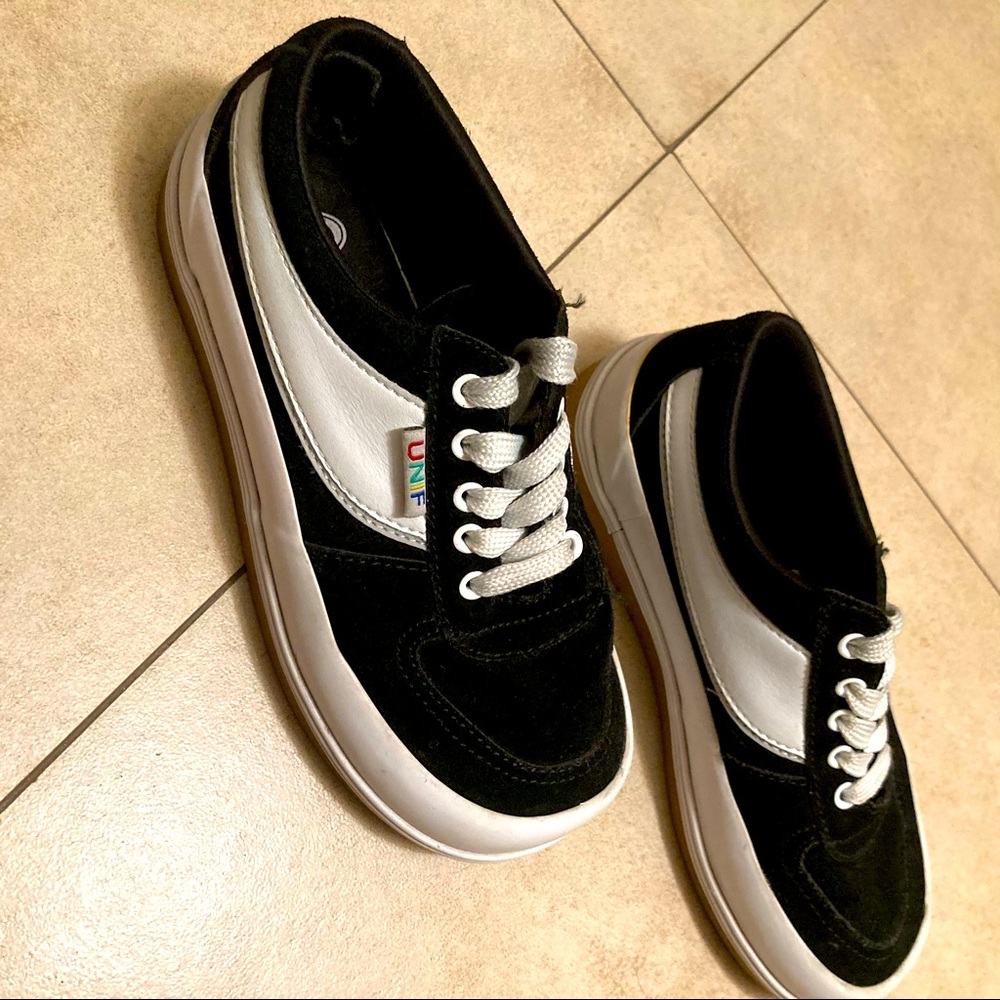 UNIF Corey Sneakers